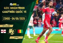 fb88-soi kèo Bắc Ireland vs Guinea