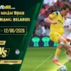 fb88-soi kèo Belshina Babruisk vs BATE Borisov