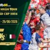fb88-soi kèo Bosnia vs Qatar