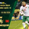 fb88-soi kèo Bulgaria vs Montenegro