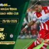 fb88-soi kèo Crvena Zvezda vs Slovan Bratislava