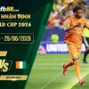 fb88-soi kèo Curacao vs Bờ Biển Ngà