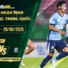 fb88-soi kèo Dalian Young Boy vs Shanghai ShenHua