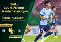 fb88-soi kèo Dalian Young Boy vs Shanghai ShenHua