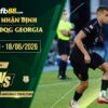 fb88-soi kèo Dinamo Tbilisi vs Samgurali Tskaltubo