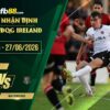 fb88-soi kèo Dundalk vs Waterford