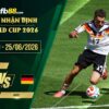 fb88-soi kèo Ecuador vs Đức