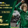 fb88-soi kèo FC KTP vs Ekenas IF
