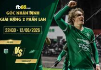 fb88-soi kèo FC KTP vs Ekenas IF