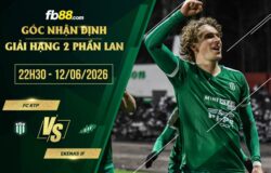 fb88-soi kèo FC KTP vs Ekenas IF