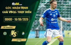 fb88-soi kèo GIF Sundsvall vs Osters
