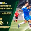 fb88-soi kèo Gagra Tbilisi vs Samgurali Tskaltubo