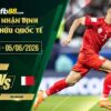 fb88-soi kèo Georgia vs Bahrain