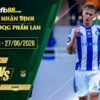 fb88-soi kèo HJK Helsinki vs KuPS