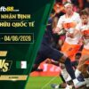 fb88-soi kèo Hà Lan vs Algeria