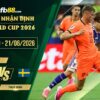 fb88-soi kèo Hà Lan vs Thụy Điển