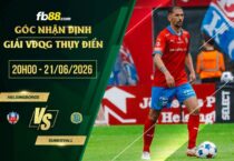 fb88-soi kèo Helsingborgs vs Sundsvall