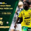fb88-soi kèo Ilves Tampere vs Jaro