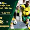 fb88-soi kèo Ilves Tampere vs Turun Palloseura