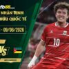 fb88-soi kèo Indonesia vs Mozambique
