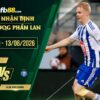 fb88-soi kèo Jaro vs HJK Helsinki