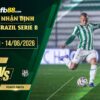 fb88-soi kèo Juventude vs Ponte Preta