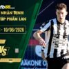fb88-soi kèo KuPS vs VPS