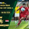 fb88-soi kèo Lebanon vs Yemen