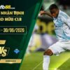fb88-soi kèo Levski Sofia vs Surdulica