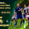 fb88-soi kèo Liepaja vs Ogre United