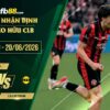 fb88-soi kèo Midtjylland vs Lillestrom