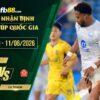fb88-soi kèo Nam Định vs CA TP.HCM
