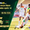 fb88-soi kèo Niger vs Mauritania