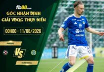 fb88-soi kèo Orebro vs Sundsvall