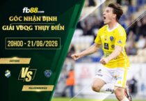 fb88-soi kèo Osters vs Falkenbergs