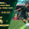 fb88-soi kèo Qingdao West Coast vs Zhejiang Professional