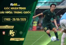 fb88-soi kèo Qingdao West Coast vs Zhejiang Professional