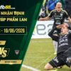 fb88-soi kèo SJK Seinajoki vs Inter Turku