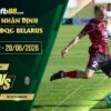 fb88-soi kèo Slavia Mozyr vs Isloch Minsk