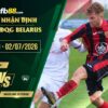 fb88-soi kèo Slavia Mozyr vs Maxline Vitebsk
