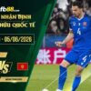 fb88-soi kèo Slovakia vs Montenegro