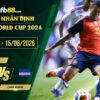 fb88-soi kèo Tây Ban Nha vs Cape Verde