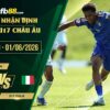 fb88-soi kèo U17 Đan Mạch vs U17 Italia