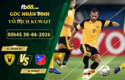 fb88-soi-keo-tran-dau-Al-Qadsia-SC-vs-Al-Kuwait-30-06-2026