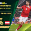 fb88-soi-keo-tran-dau-Algeria-vs-Ao-28-06-2026