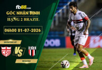 fb88-soi-keo-tran-dau-Botafogo-SP-vs-Regatas-01-07-2026