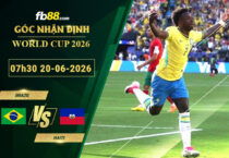 fb88-soi-keo-tran-dau-Brazil-vs-Haiti-20-06-2026