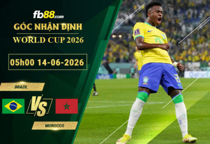 fb88-soi-keo-tran-dau-Brazil-vs-Morocco-14-06-2026