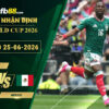fb88-soi-keo-tran-dau-CH-Sec-vs-Mexico-24-06-2026