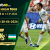 fb88-soi-keo-tran-dau-CHDC-Congo-vs-Uzbekistan-28-06-2026